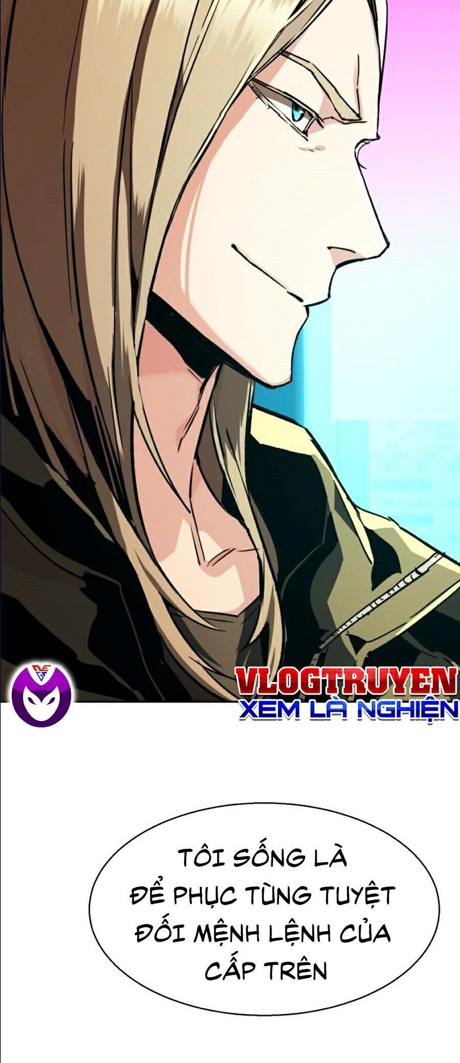 đọc truyện Bạn Học Của Tôi Là Lính Đánh Thuê Chương 40 ảnh 35 tại Thiên Thai Truyện