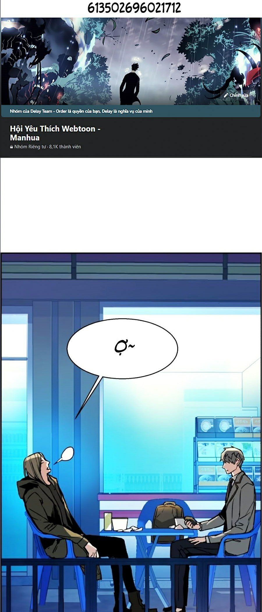 đọc truyện Bạn Học Của Tôi Là Lính Đánh Thuê Chương 40 ảnh 6 tại Thiên Thai Truyện