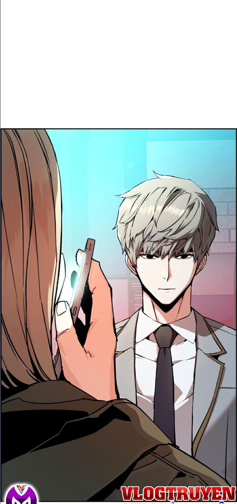 đọc truyện Bạn Học Của Tôi Là Lính Đánh Thuê Chương 40 ảnh 48 tại Thiên Thai Truyện