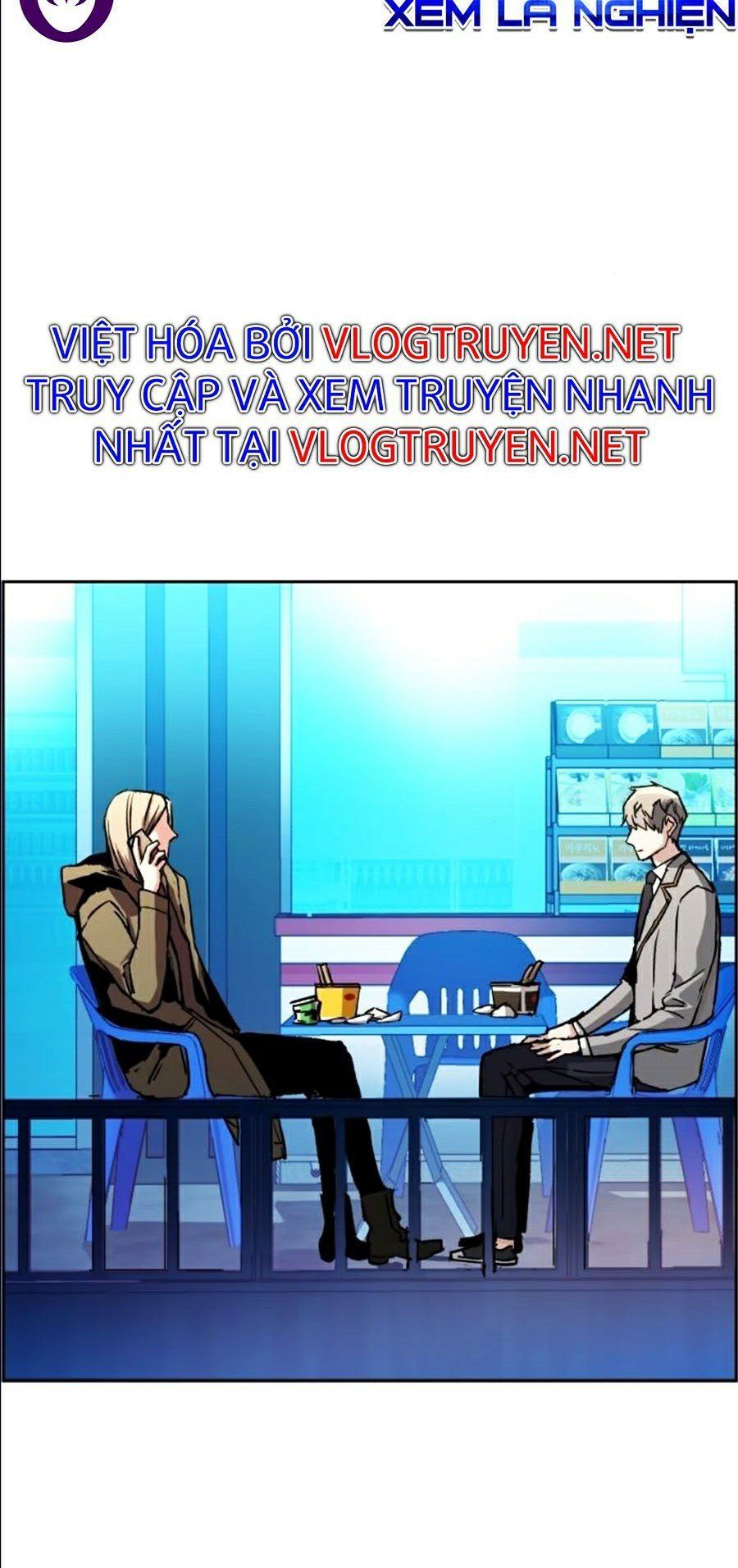 đọc truyện Bạn Học Của Tôi Là Lính Đánh Thuê Chương 40 ảnh 49 tại Thiên Thai Truyện