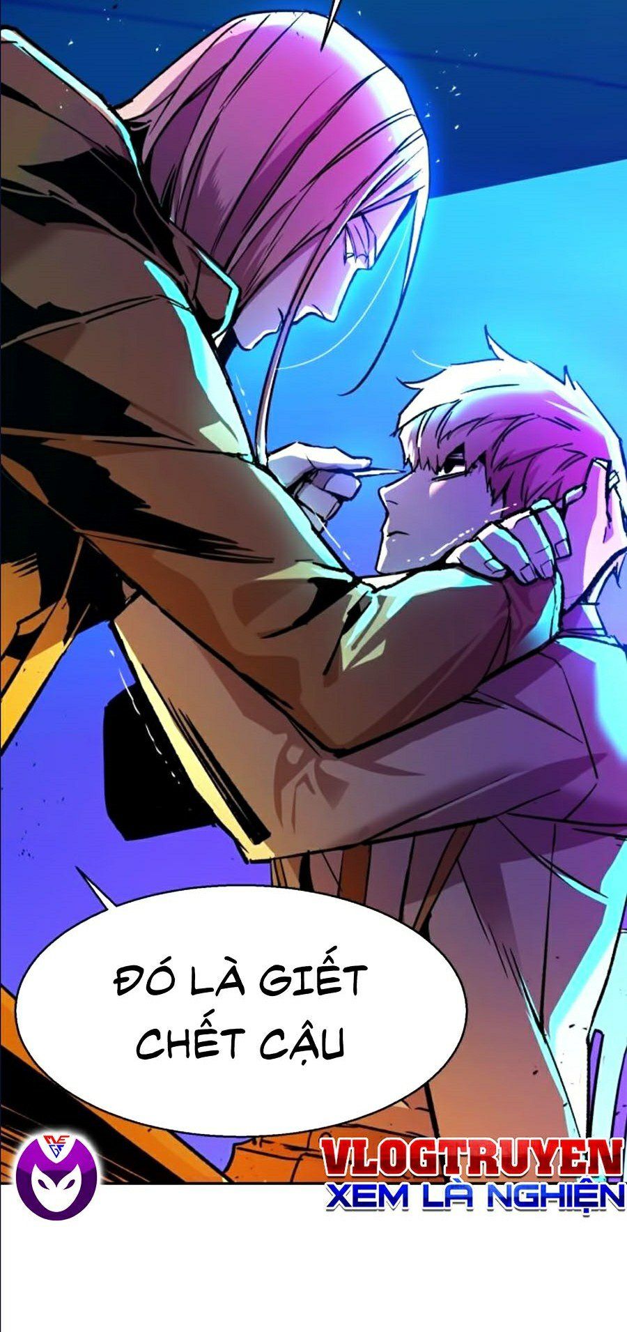 đọc truyện Bạn Học Của Tôi Là Lính Đánh Thuê Chương 40 ảnh 61 tại Thiên Thai Truyện