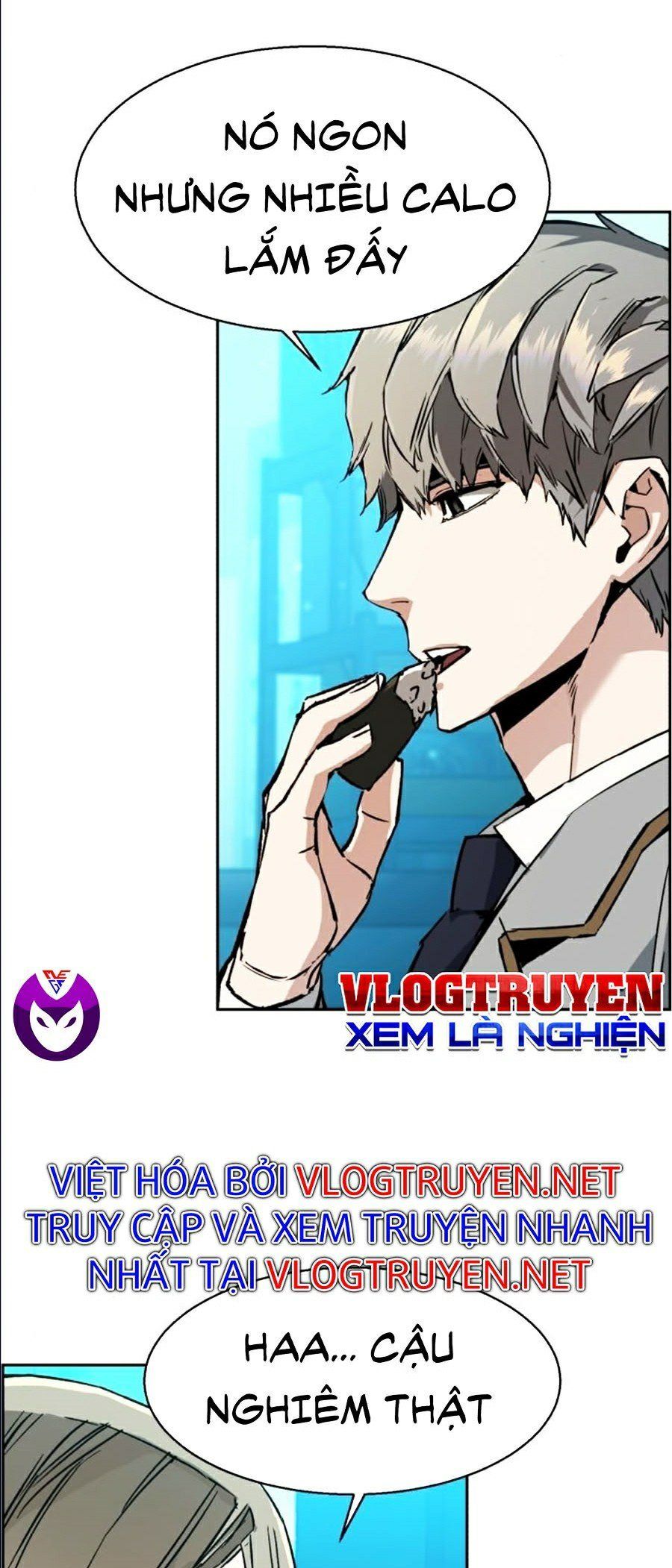 đọc truyện Bạn Học Của Tôi Là Lính Đánh Thuê Chương 40 ảnh 8 tại Thiên Thai Truyện