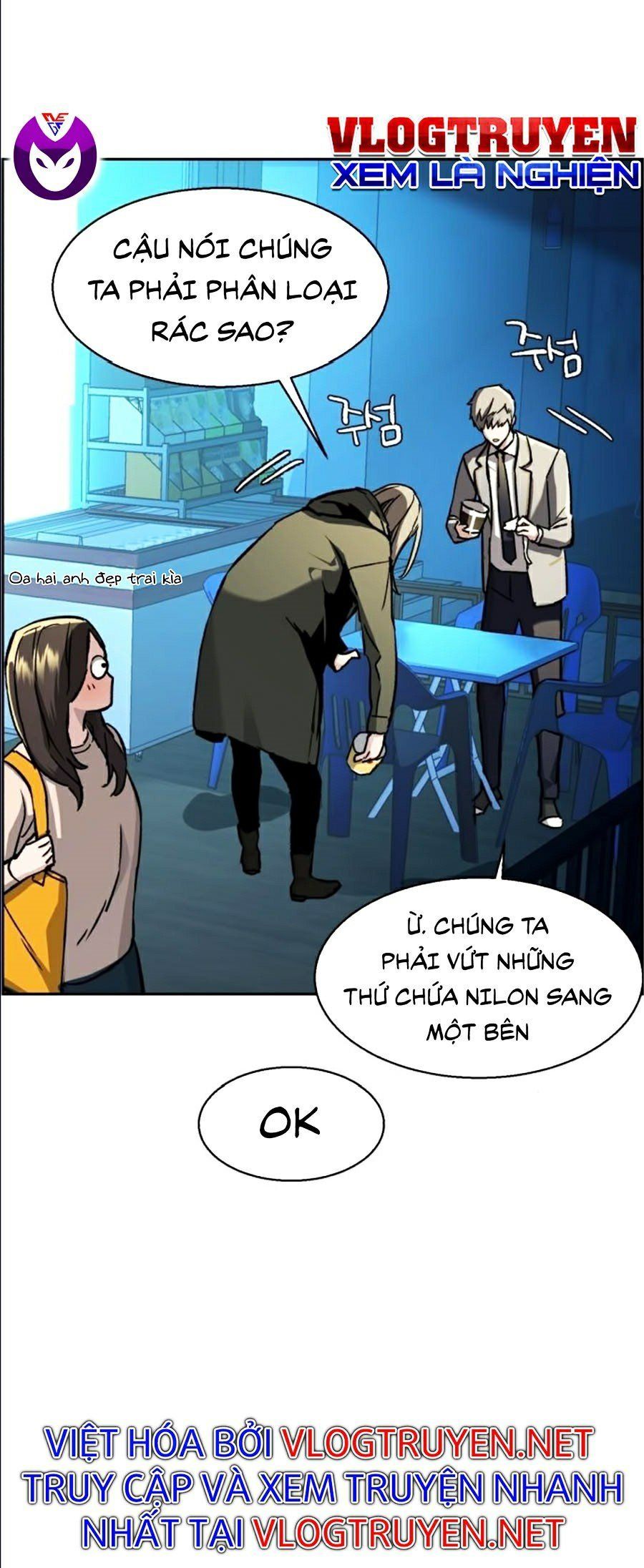 đọc truyện Bạn Học Của Tôi Là Lính Đánh Thuê Chương 40 ảnh 66 tại Thiên Thai Truyện