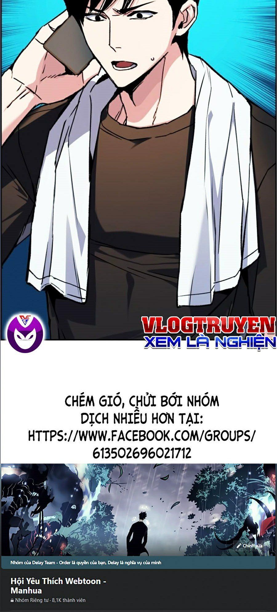 đọc truyện Bạn Học Của Tôi Là Lính Đánh Thuê Chương 40 ảnh 83 tại Thiên Thai Truyện