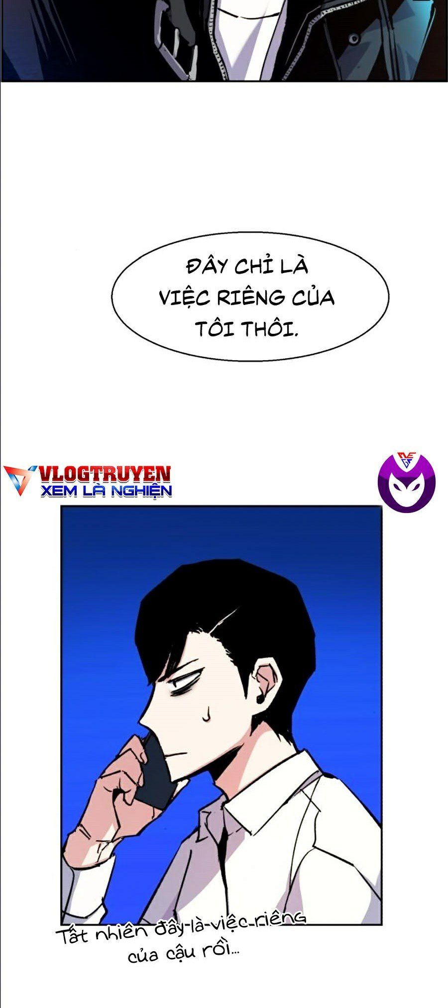 đọc truyện Bạn Học Của Tôi Là Lính Đánh Thuê Chương 41 ảnh 14 tại Thiên Thai Truyện