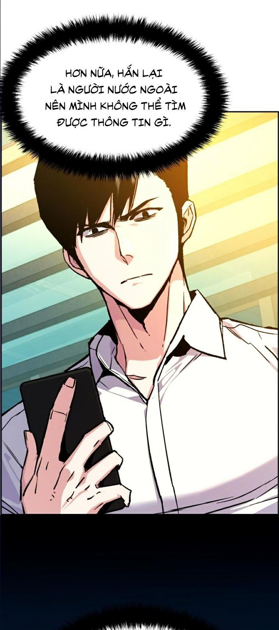 đọc truyện Bạn Học Của Tôi Là Lính Đánh Thuê Chương 41 ảnh 16 tại Thiên Thai Truyện