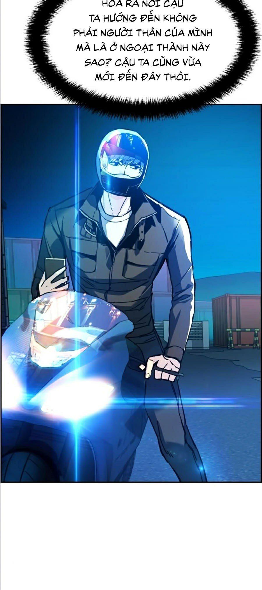 đọc truyện Bạn Học Của Tôi Là Lính Đánh Thuê Chương 41 ảnh 19 tại Thiên Thai Truyện