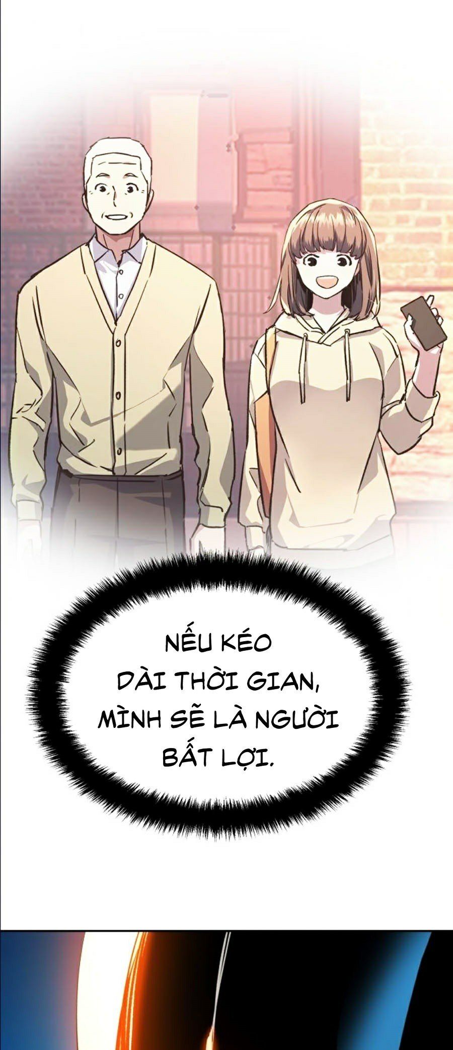 đọc truyện Bạn Học Của Tôi Là Lính Đánh Thuê Chương 41 ảnh 20 tại Thiên Thai Truyện