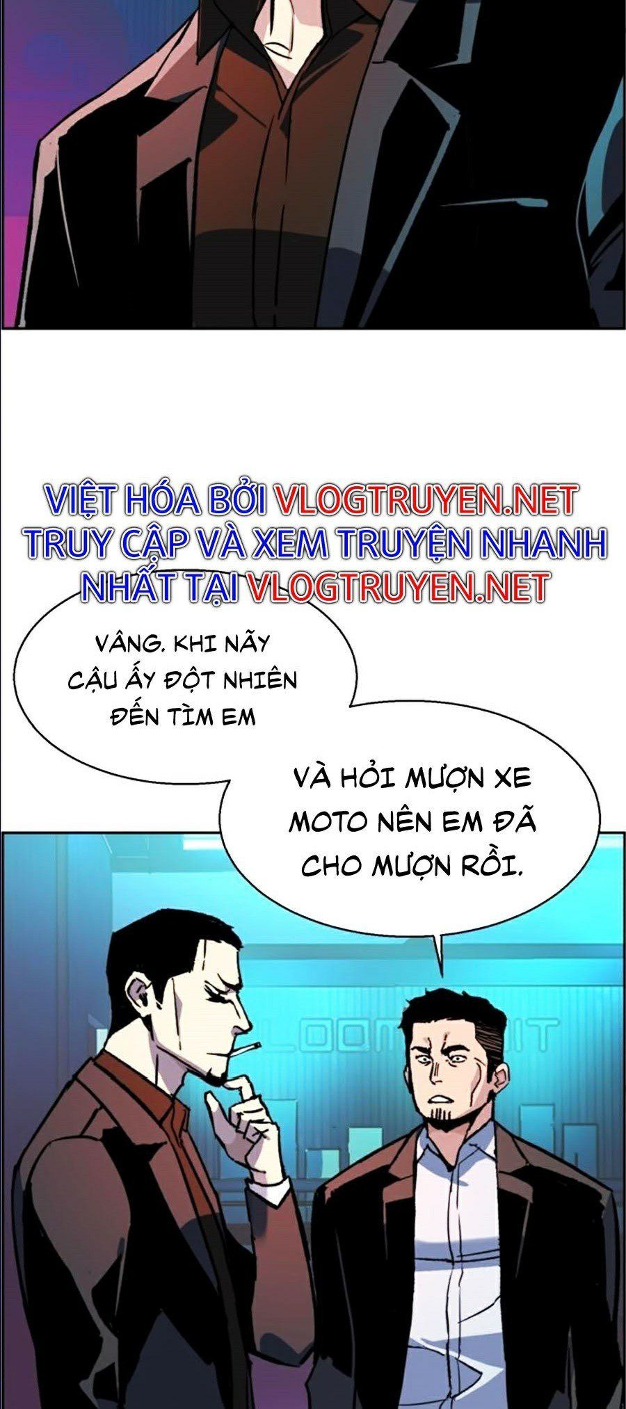 đọc truyện Bạn Học Của Tôi Là Lính Đánh Thuê Chương 41 ảnh 4 tại Thiên Thai Truyện