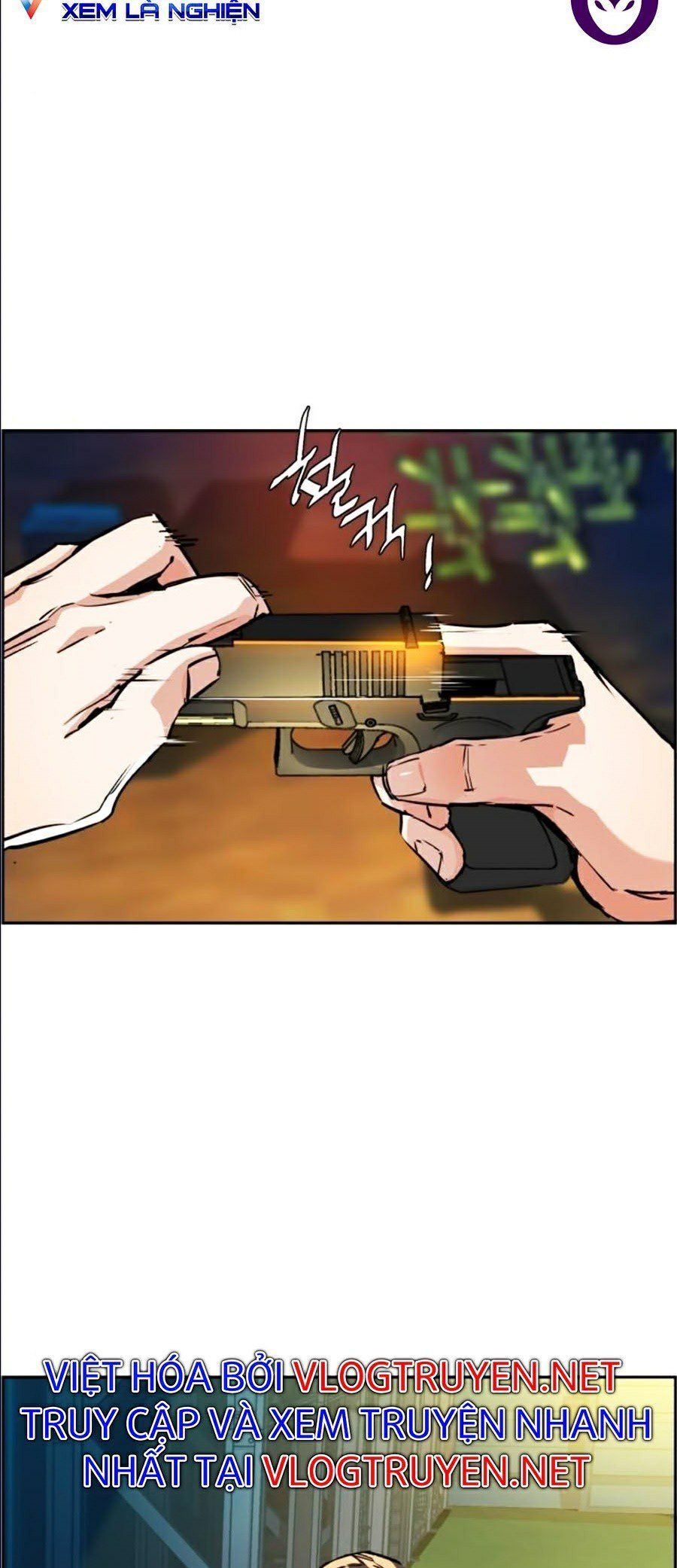 đọc truyện Bạn Học Của Tôi Là Lính Đánh Thuê Chương 41 ảnh 22 tại Thiên Thai Truyện