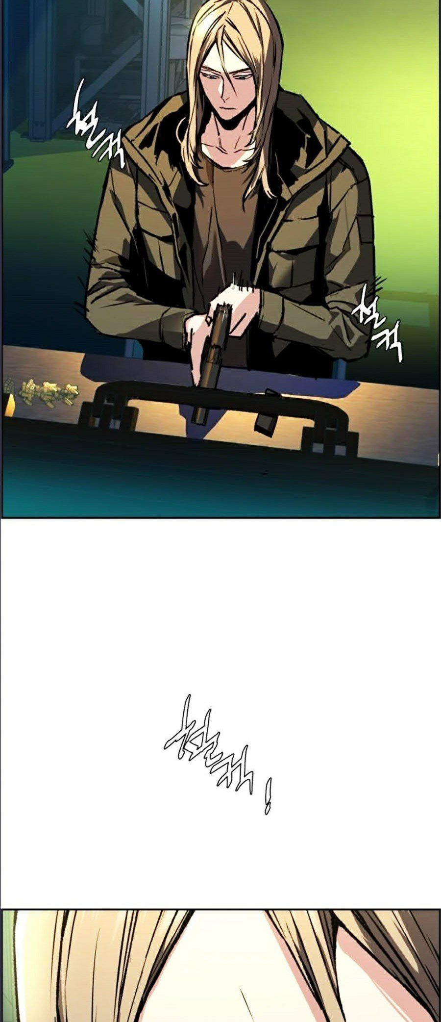 đọc truyện Bạn Học Của Tôi Là Lính Đánh Thuê Chương 41 ảnh 23 tại Thiên Thai Truyện