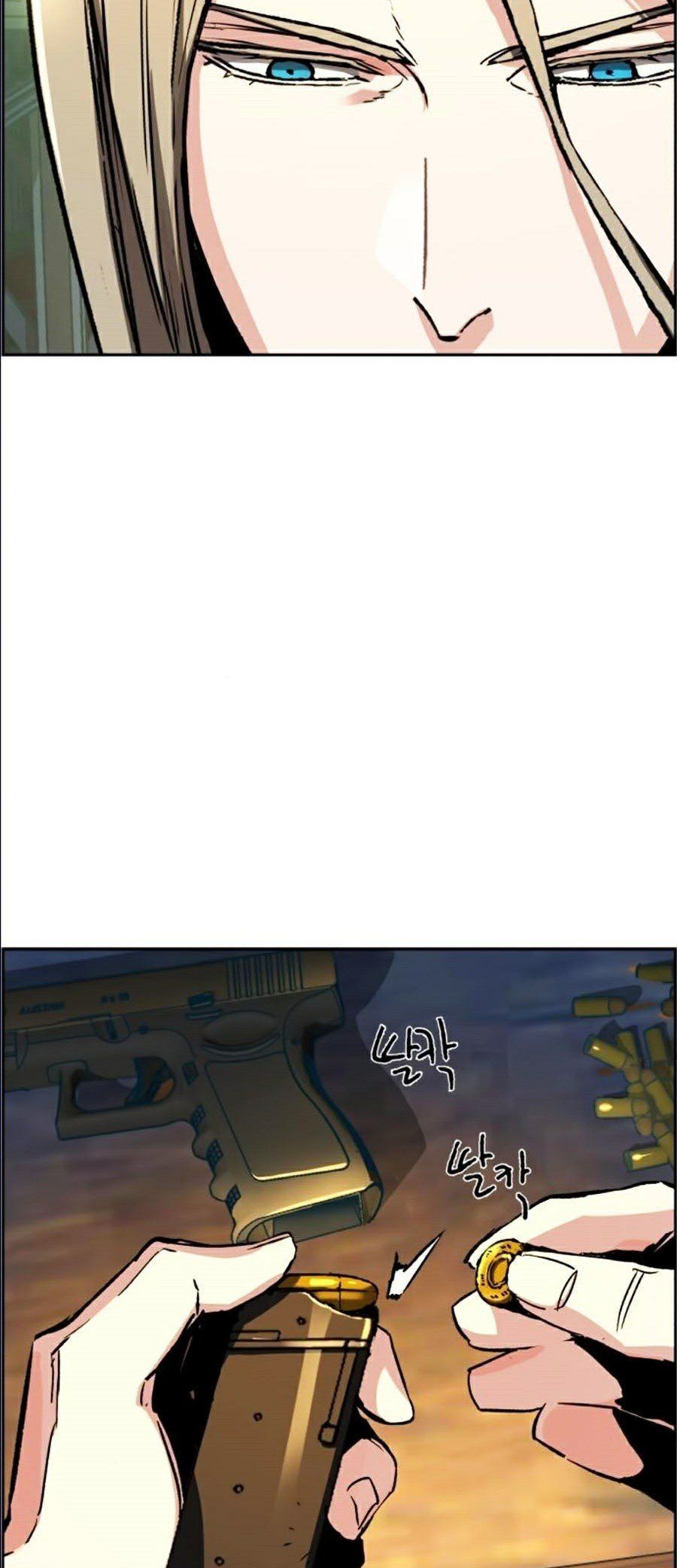 đọc truyện Bạn Học Của Tôi Là Lính Đánh Thuê Chương 41 ảnh 24 tại Thiên Thai Truyện