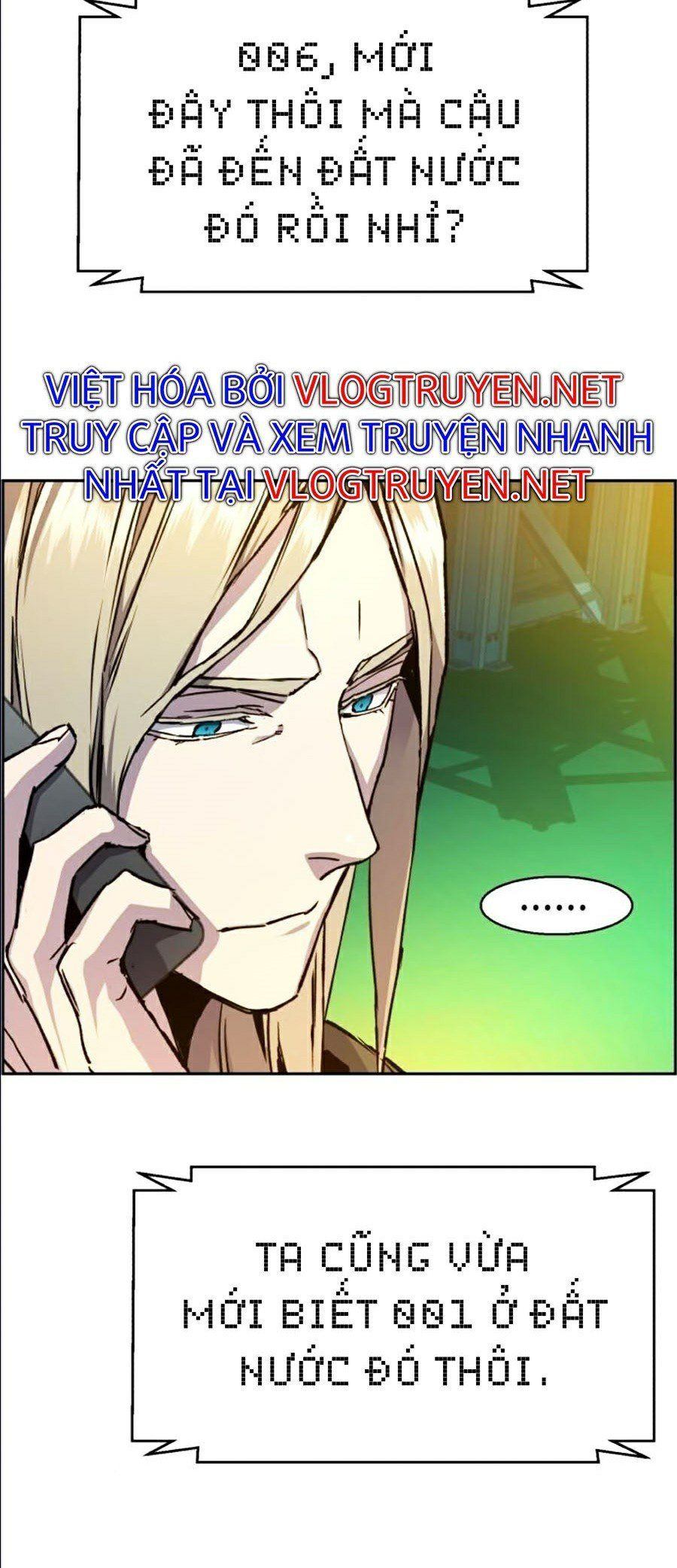 đọc truyện Bạn Học Của Tôi Là Lính Đánh Thuê Chương 41 ảnh 26 tại Thiên Thai Truyện