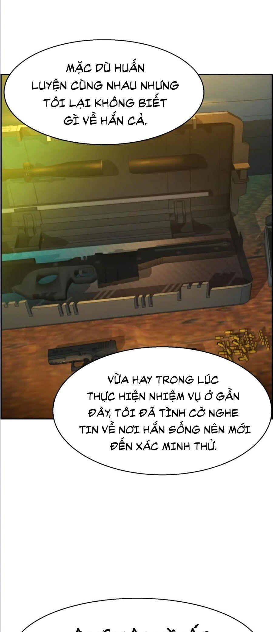 đọc truyện Bạn Học Của Tôi Là Lính Đánh Thuê Chương 41 ảnh 27 tại Thiên Thai Truyện