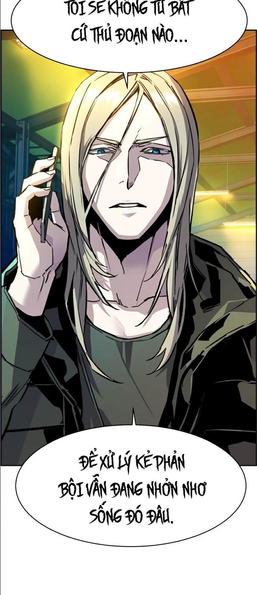 đọc truyện Bạn Học Của Tôi Là Lính Đánh Thuê Chương 41 ảnh 28 tại Thiên Thai Truyện