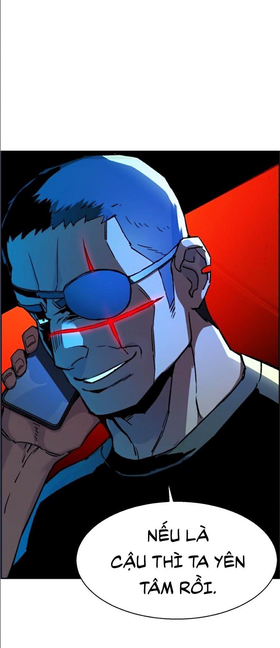 đọc truyện Bạn Học Của Tôi Là Lính Đánh Thuê Chương 41 ảnh 29 tại Thiên Thai Truyện