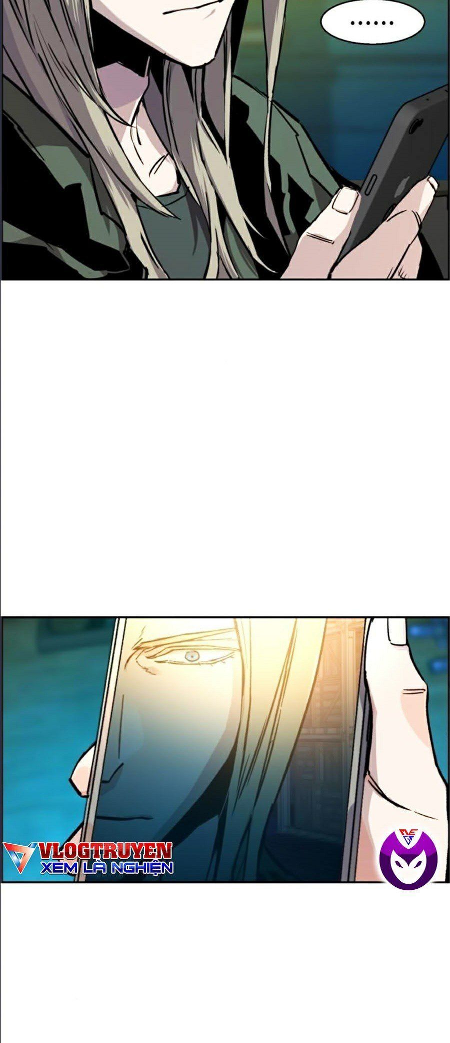 đọc truyện Bạn Học Của Tôi Là Lính Đánh Thuê Chương 41 ảnh 34 tại Thiên Thai Truyện