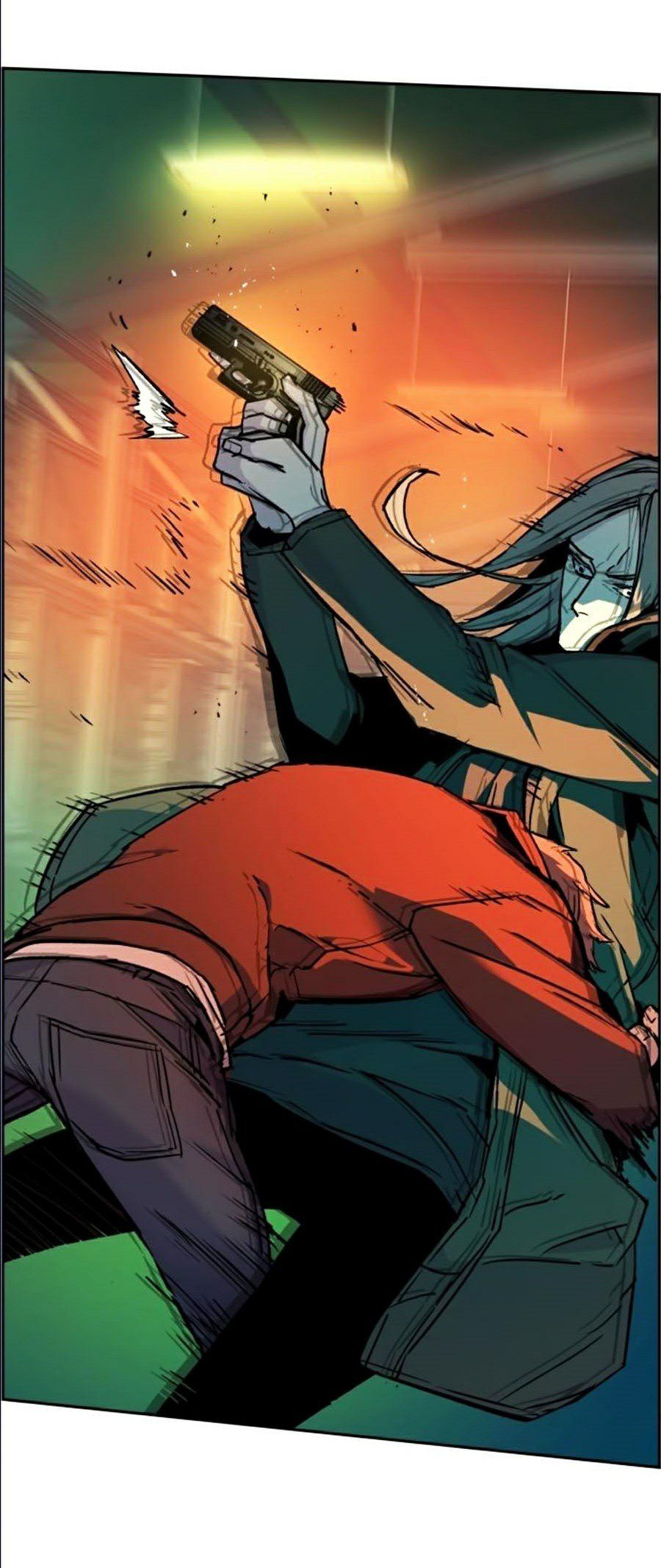 đọc truyện Bạn Học Của Tôi Là Lính Đánh Thuê Chương 41 ảnh 38 tại Thiên Thai Truyện