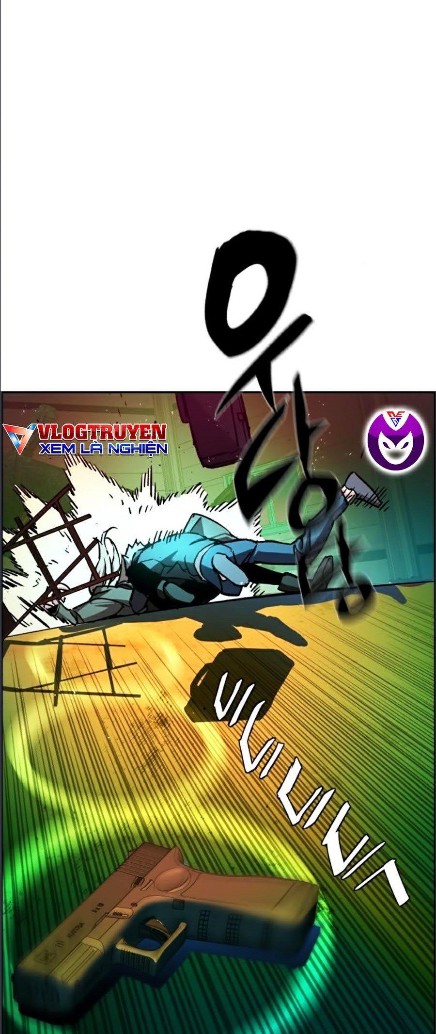 đọc truyện Bạn Học Của Tôi Là Lính Đánh Thuê Chương 41 ảnh 39 tại Thiên Thai Truyện