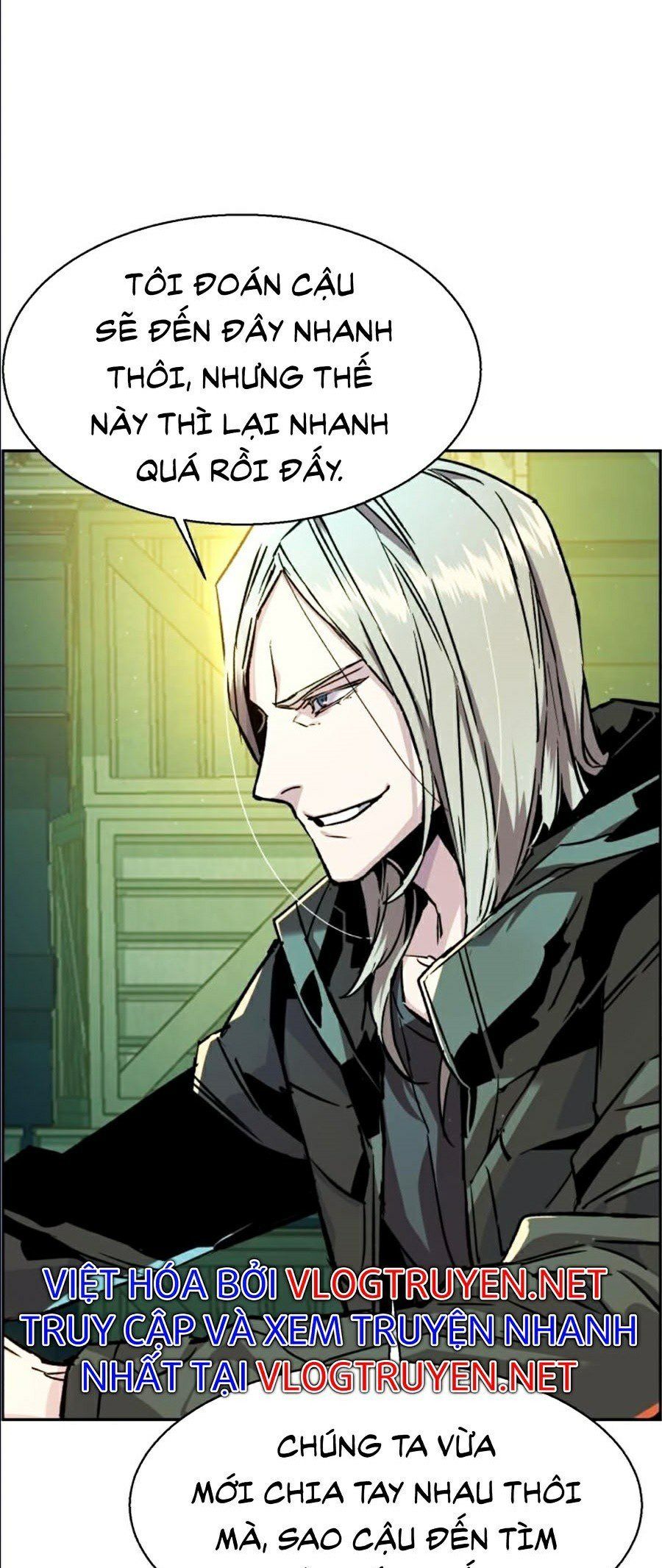 đọc truyện Bạn Học Của Tôi Là Lính Đánh Thuê Chương 41 ảnh 43 tại Thiên Thai Truyện