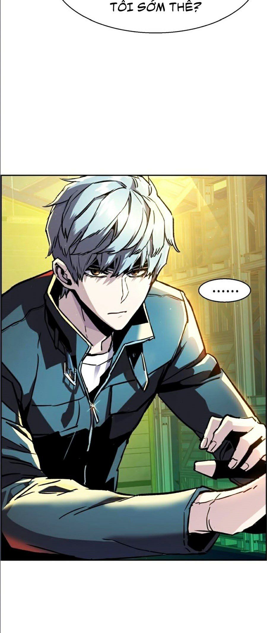 đọc truyện Bạn Học Của Tôi Là Lính Đánh Thuê Chương 41 ảnh 44 tại Thiên Thai Truyện