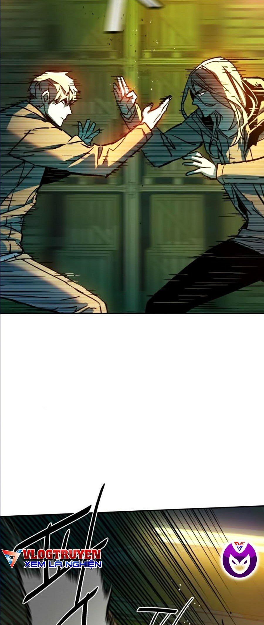 đọc truyện Bạn Học Của Tôi Là Lính Đánh Thuê Chương 41 ảnh 46 tại Thiên Thai Truyện