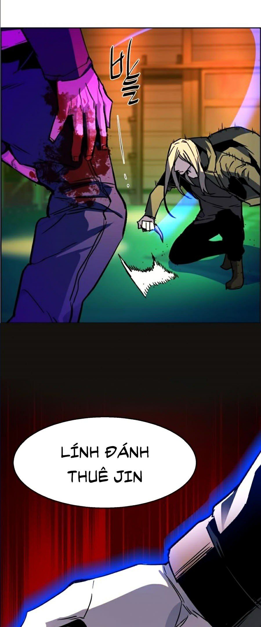 đọc truyện Bạn Học Của Tôi Là Lính Đánh Thuê Chương 41 ảnh 54 tại Thiên Thai Truyện