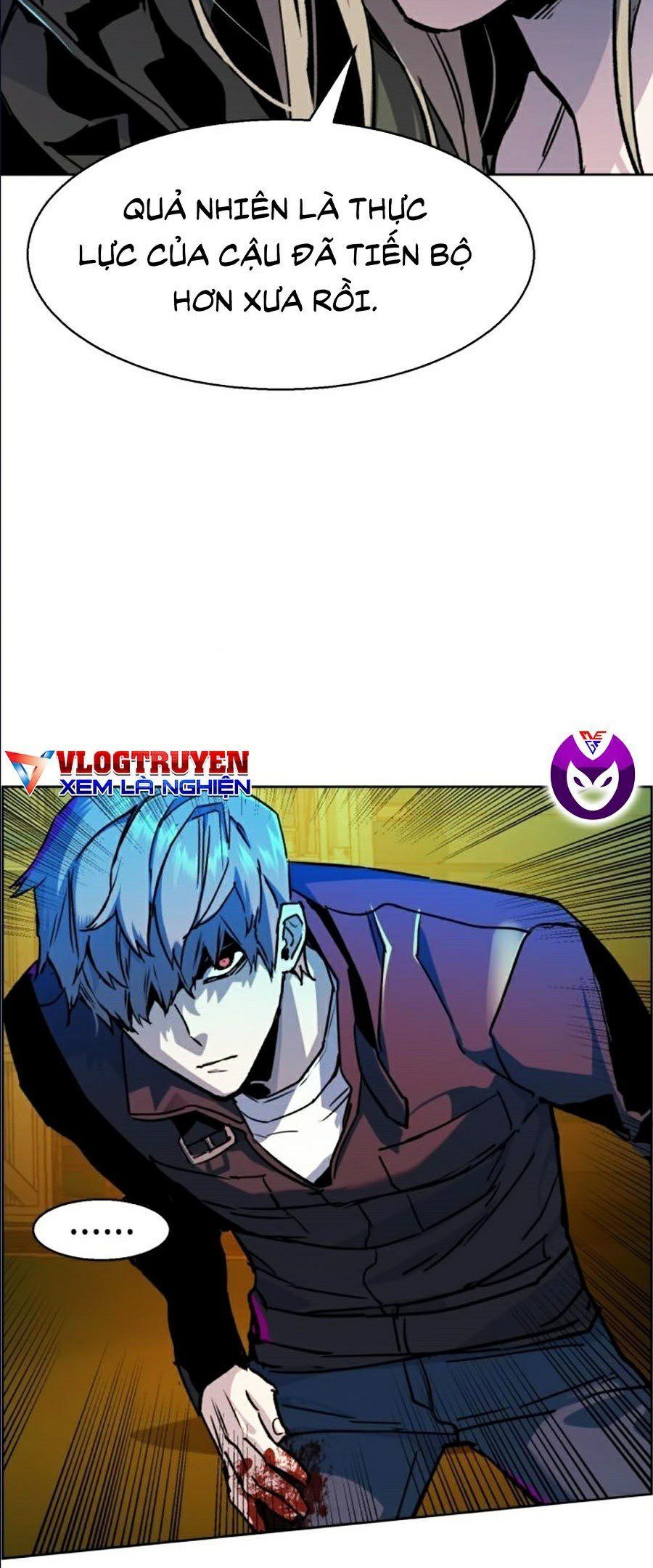 đọc truyện Bạn Học Của Tôi Là Lính Đánh Thuê Chương 41 ảnh 56 tại Thiên Thai Truyện