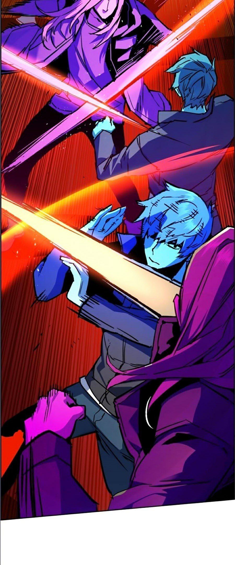 đọc truyện Bạn Học Của Tôi Là Lính Đánh Thuê Chương 41 ảnh 59 tại Thiên Thai Truyện