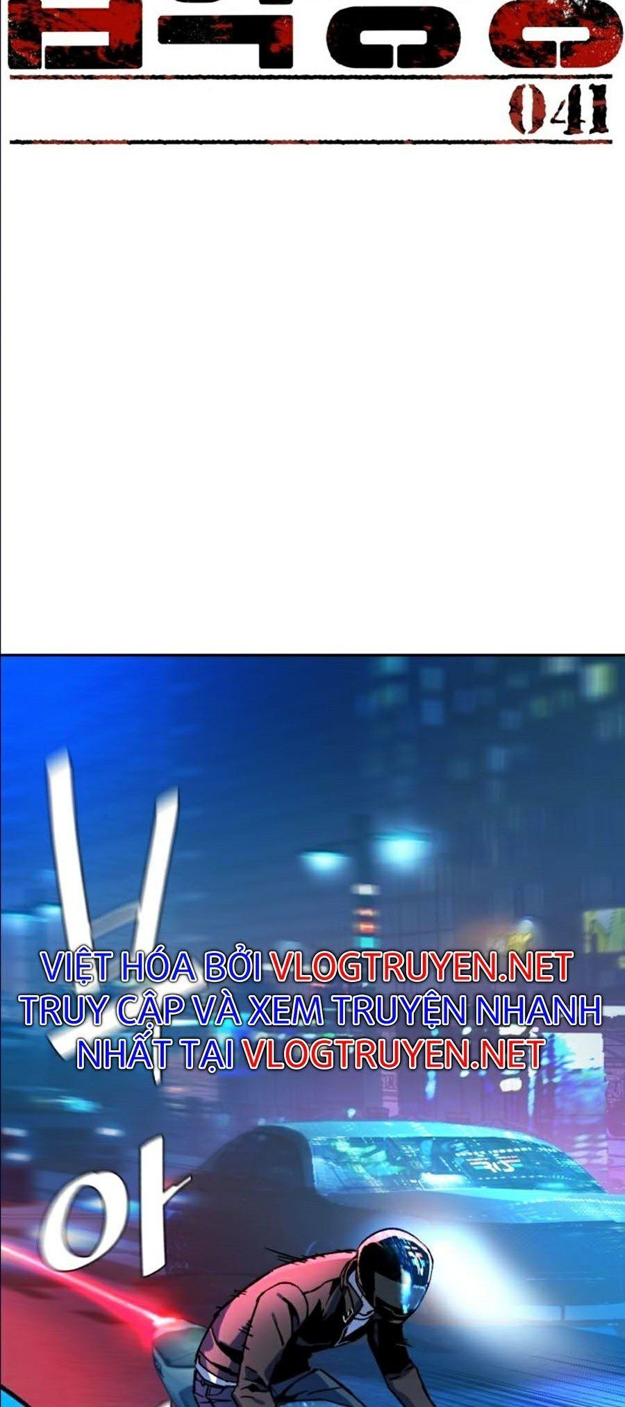 đọc truyện Bạn Học Của Tôi Là Lính Đánh Thuê Chương 41 ảnh 8 tại Thiên Thai Truyện