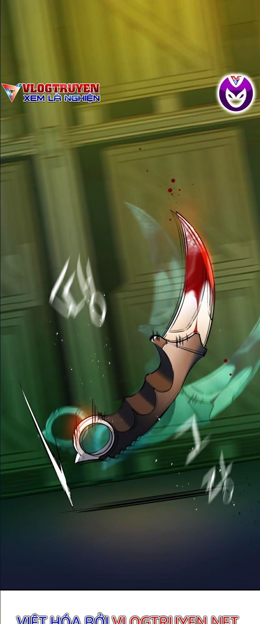 đọc truyện Bạn Học Của Tôi Là Lính Đánh Thuê Chương 41 ảnh 65 tại Thiên Thai Truyện