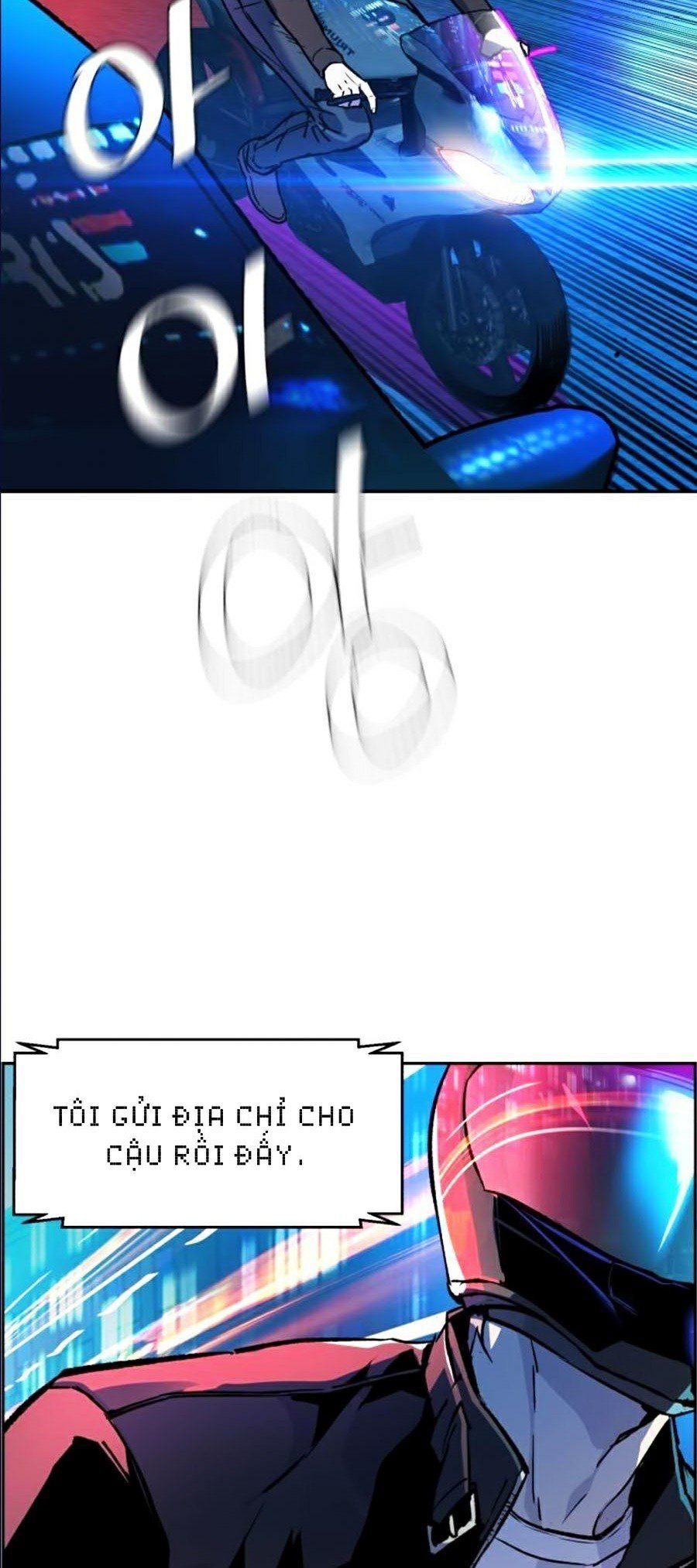 đọc truyện Bạn Học Của Tôi Là Lính Đánh Thuê Chương 41 ảnh 9 tại Thiên Thai Truyện