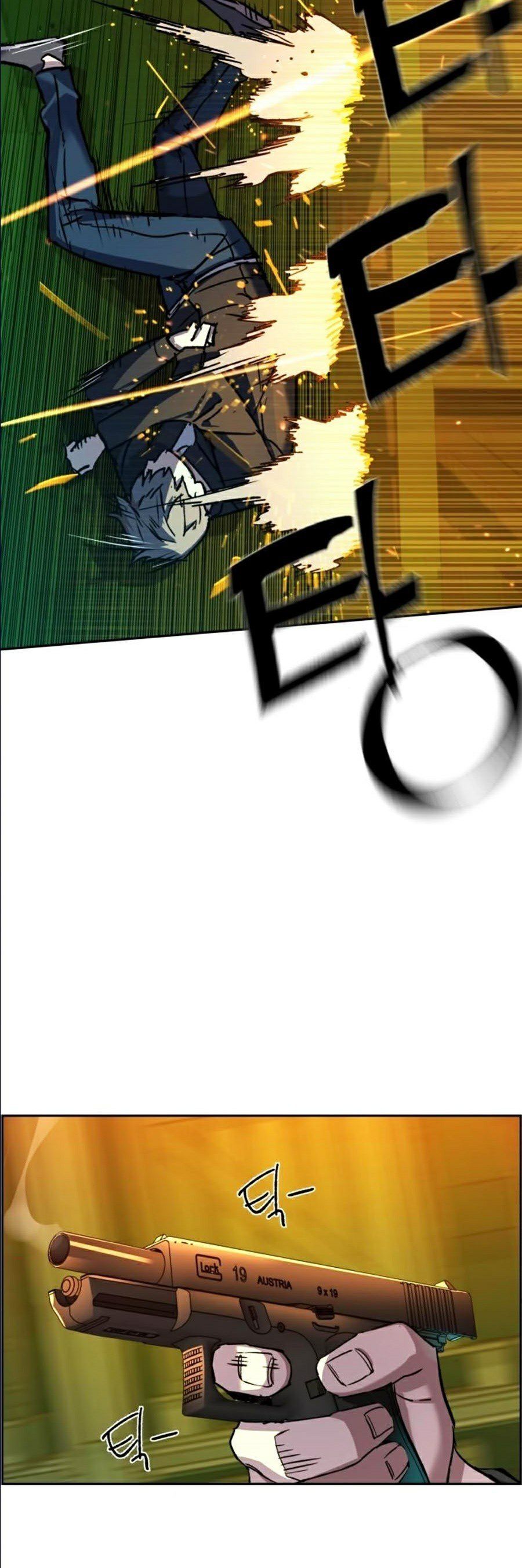 đọc truyện Bạn Học Của Tôi Là Lính Đánh Thuê Chương 41 ảnh 72 tại Thiên Thai Truyện