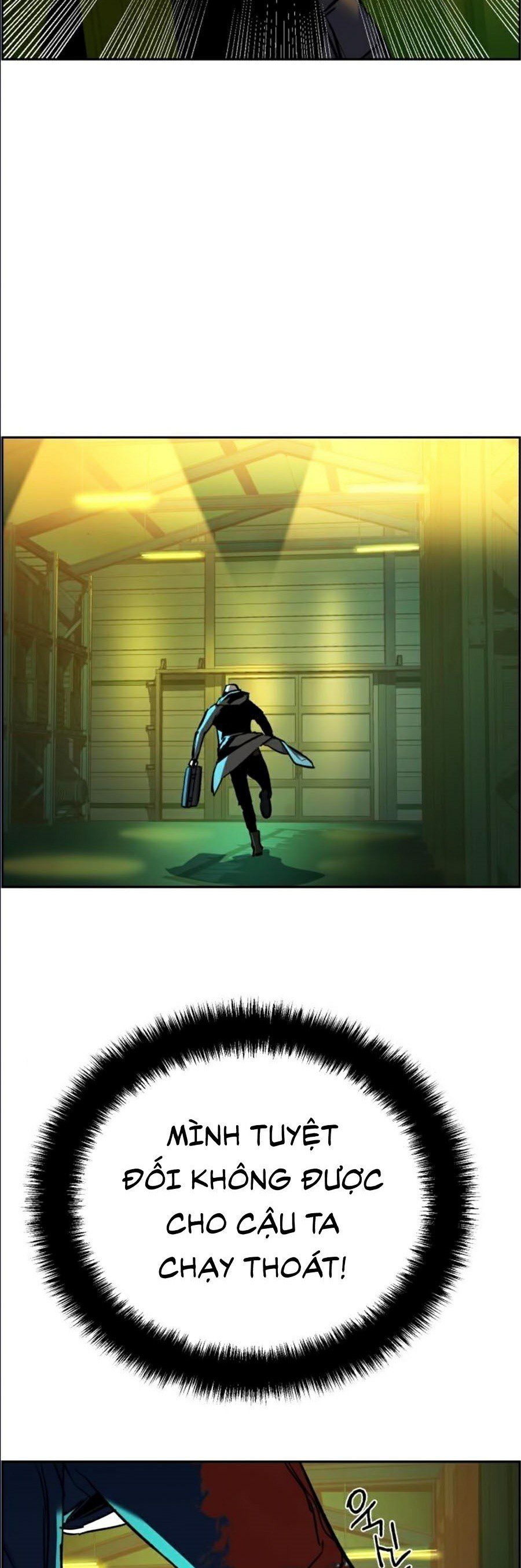 đọc truyện Bạn Học Của Tôi Là Lính Đánh Thuê Chương 41 ảnh 76 tại Thiên Thai Truyện