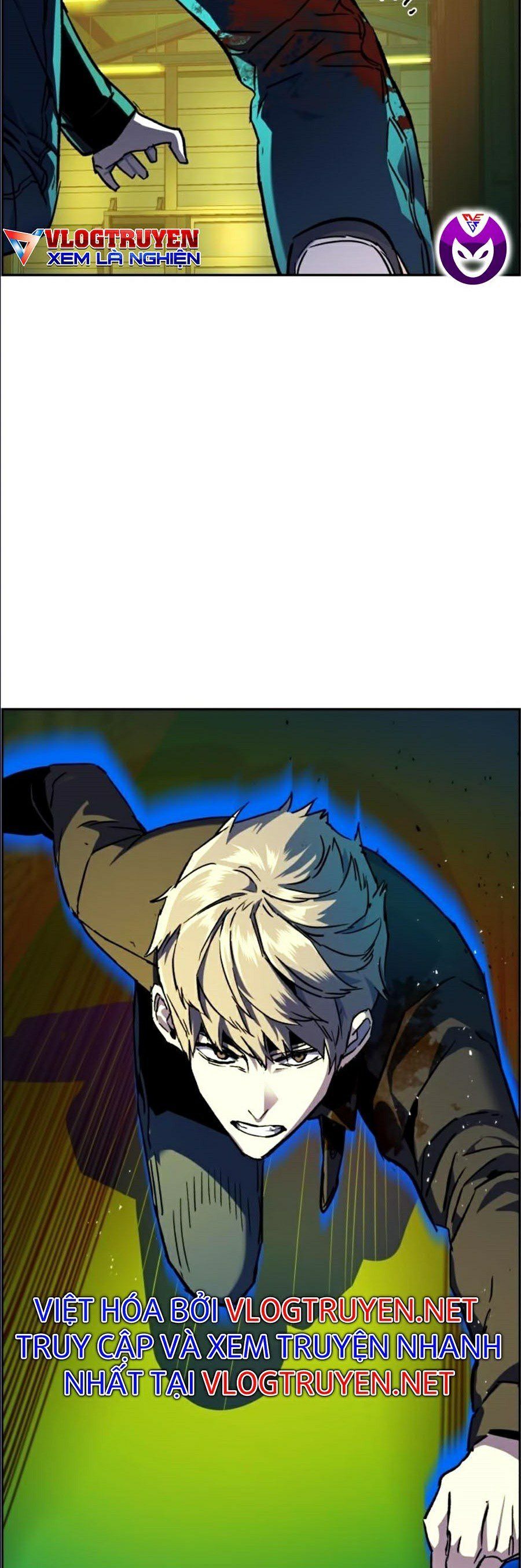 đọc truyện Bạn Học Của Tôi Là Lính Đánh Thuê Chương 41 ảnh 77 tại Thiên Thai Truyện