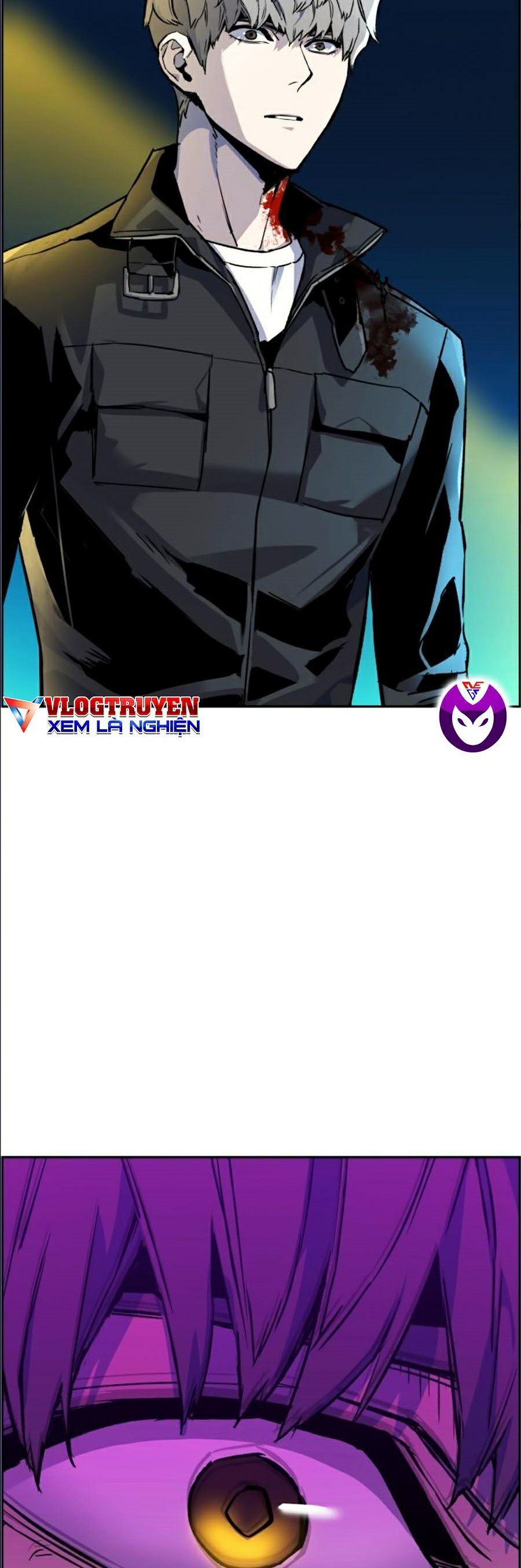 đọc truyện Bạn Học Của Tôi Là Lính Đánh Thuê Chương 41 ảnh 80 tại Thiên Thai Truyện