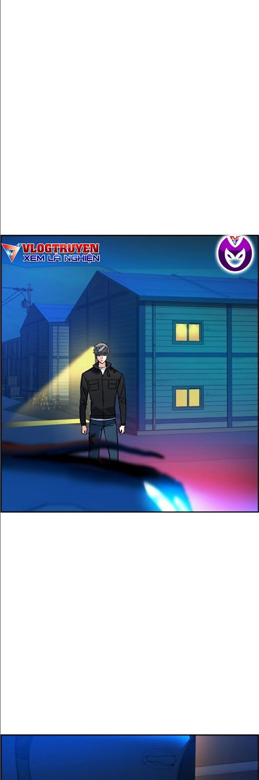 đọc truyện Bạn Học Của Tôi Là Lính Đánh Thuê Chương 41 ảnh 84 tại Thiên Thai Truyện