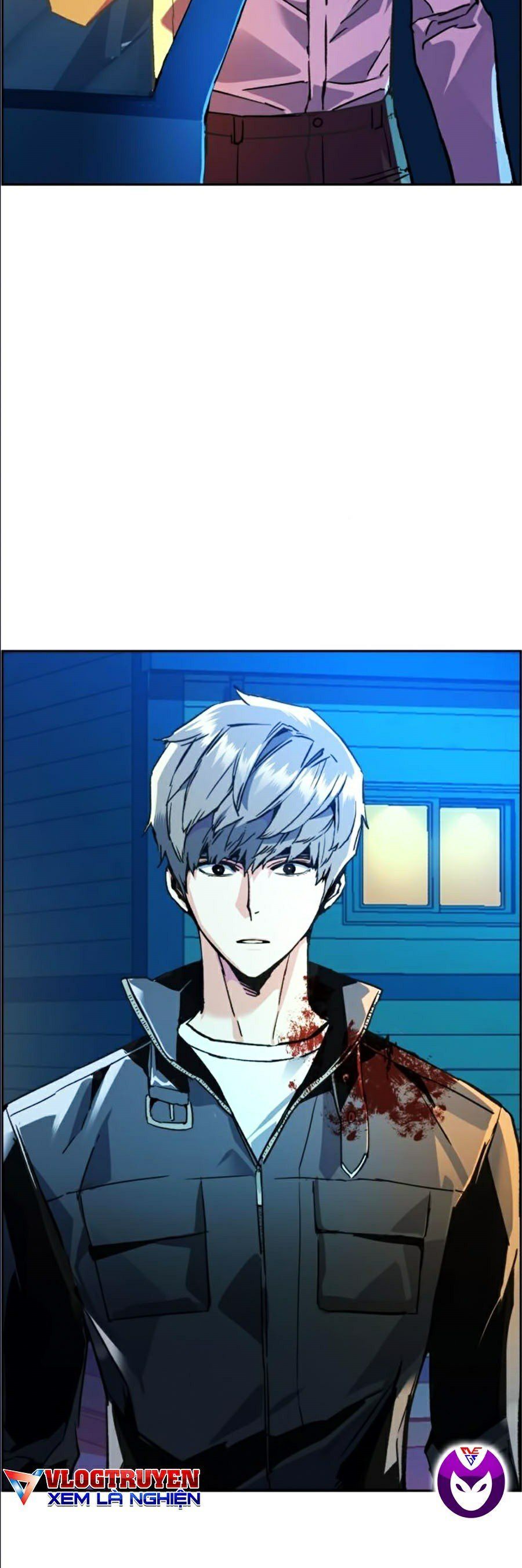 đọc truyện Bạn Học Của Tôi Là Lính Đánh Thuê Chương 41 ảnh 86 tại Thiên Thai Truyện