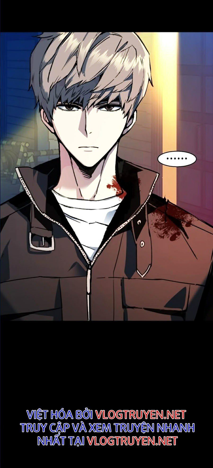 đọc truyện Bạn Học Của Tôi Là Lính Đánh Thuê Chương 42 ảnh 13 tại Thiên Thai Truyện