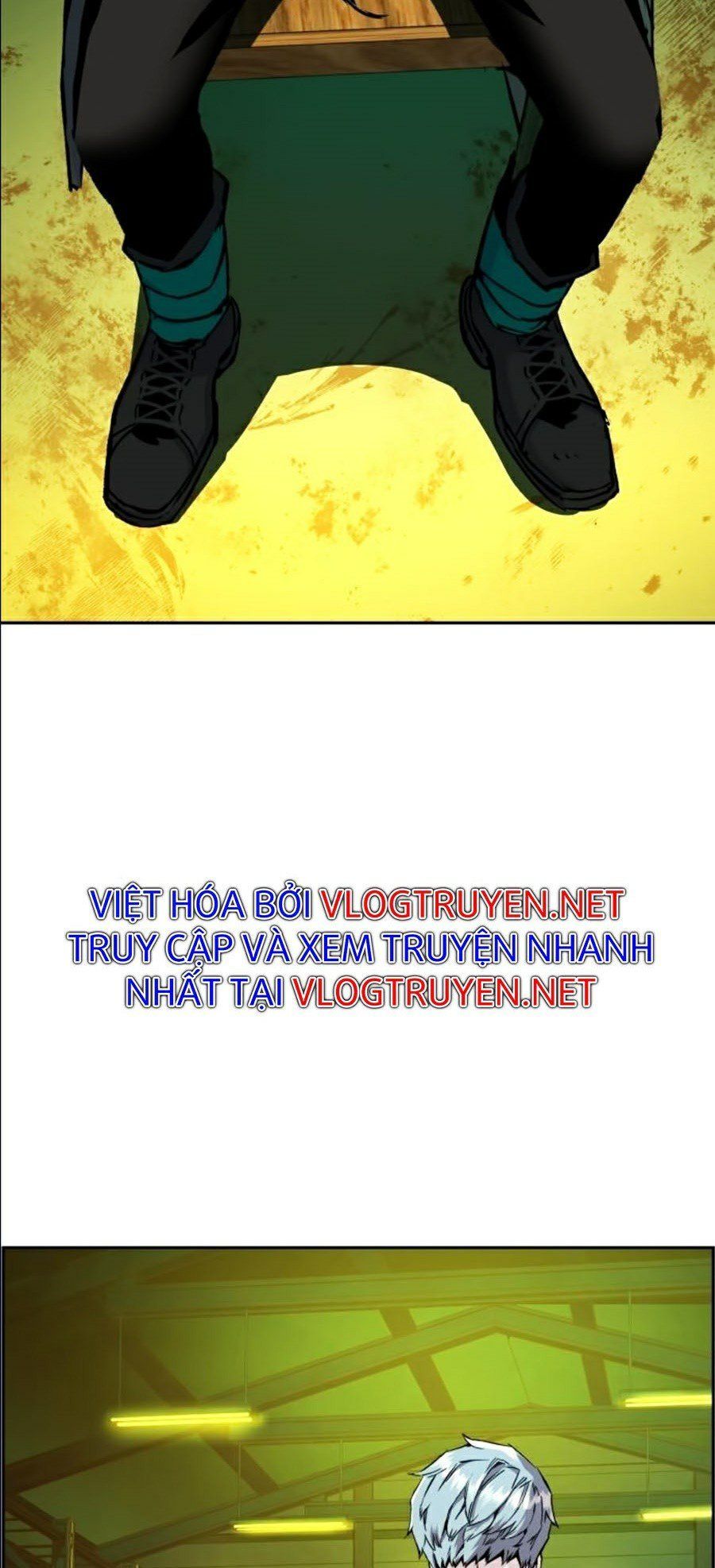 đọc truyện Bạn Học Của Tôi Là Lính Đánh Thuê Chương 42 ảnh 20 tại Thiên Thai Truyện