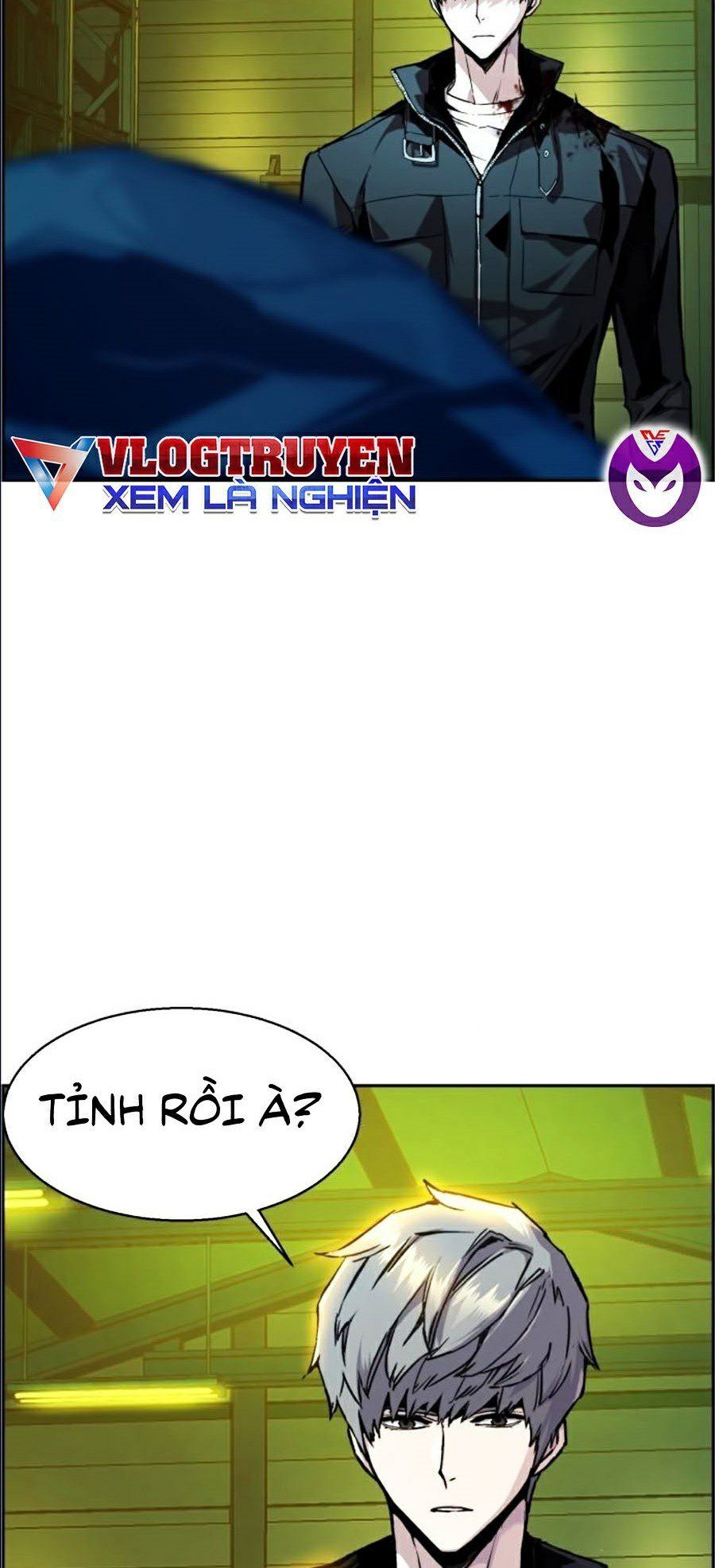 đọc truyện Bạn Học Của Tôi Là Lính Đánh Thuê Chương 42 ảnh 21 tại Thiên Thai Truyện