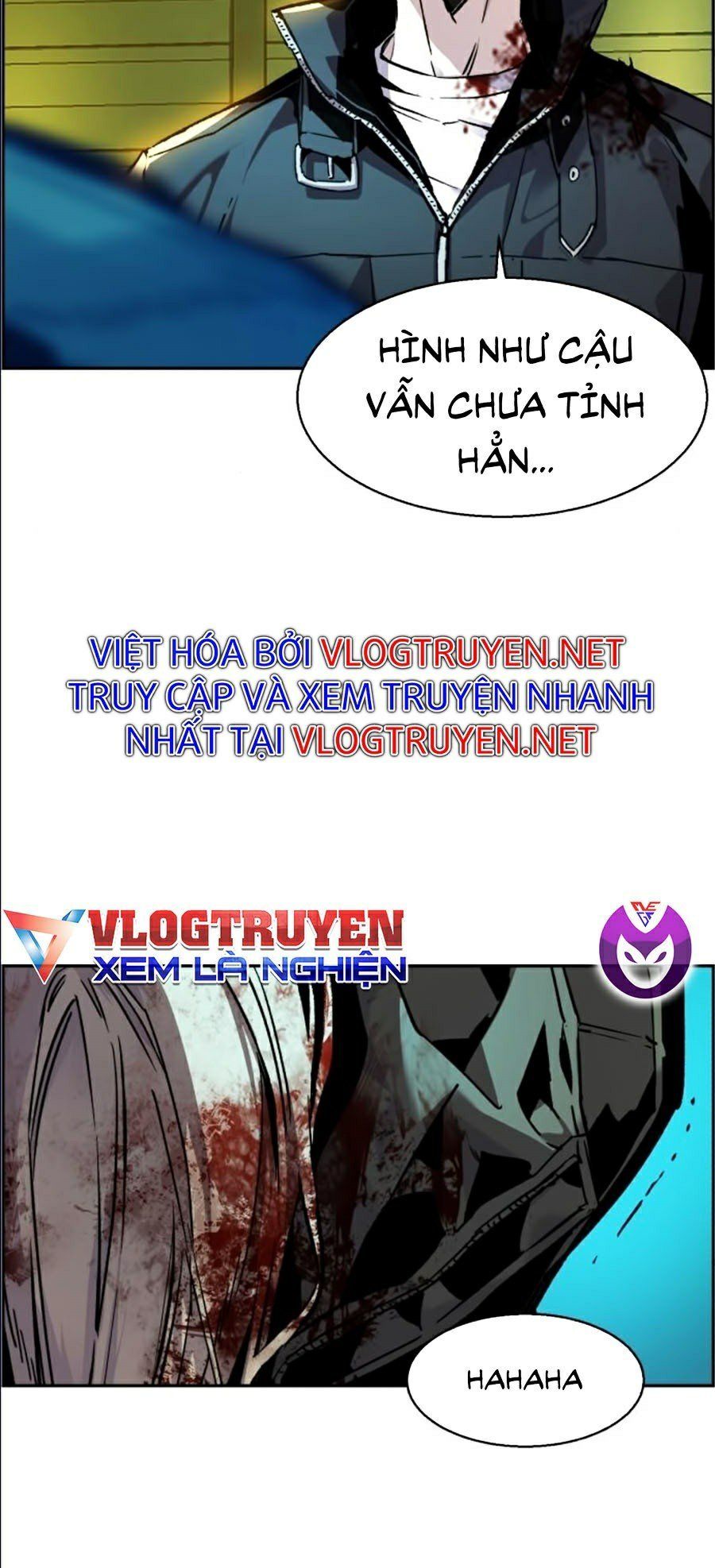 đọc truyện Bạn Học Của Tôi Là Lính Đánh Thuê Chương 42 ảnh 22 tại Thiên Thai Truyện