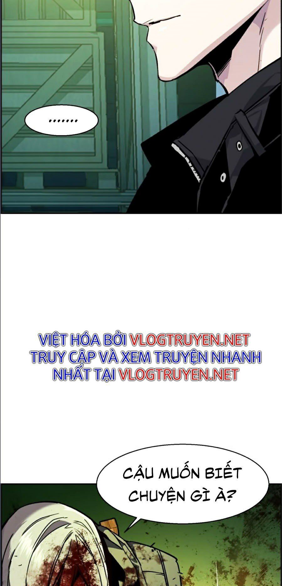 đọc truyện Bạn Học Của Tôi Là Lính Đánh Thuê Chương 42 ảnh 26 tại Thiên Thai Truyện