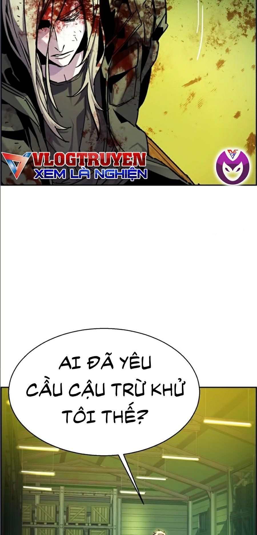 đọc truyện Bạn Học Của Tôi Là Lính Đánh Thuê Chương 42 ảnh 27 tại Thiên Thai Truyện