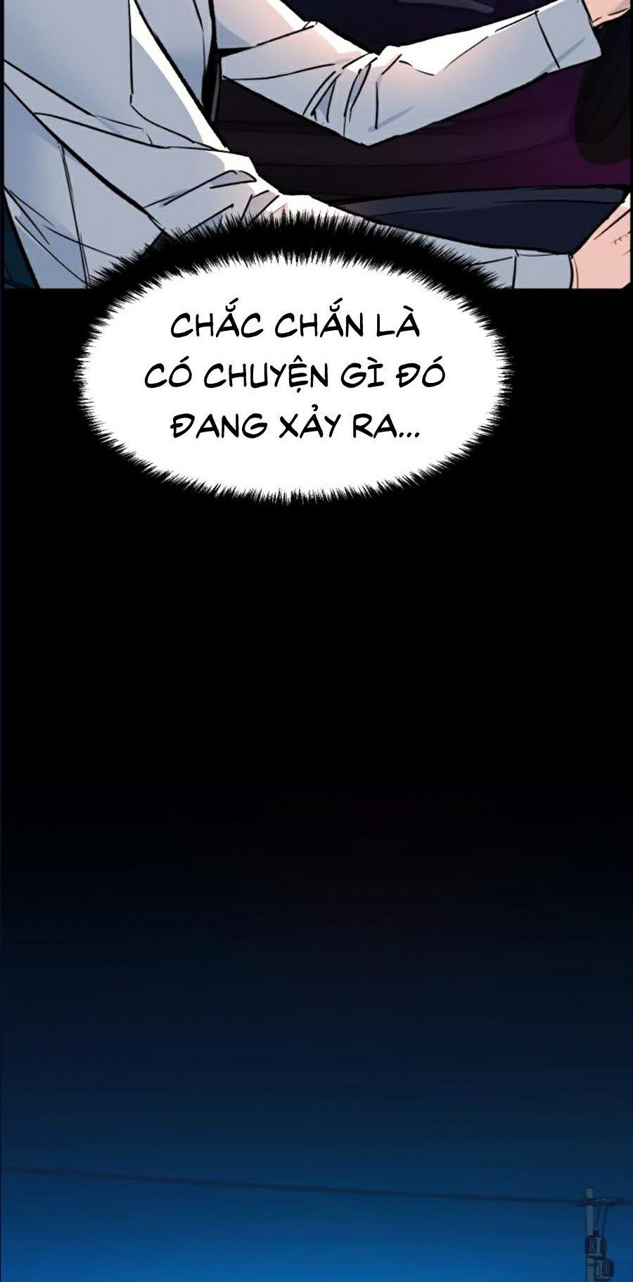 đọc truyện Bạn Học Của Tôi Là Lính Đánh Thuê Chương 42 ảnh 5 tại Thiên Thai Truyện