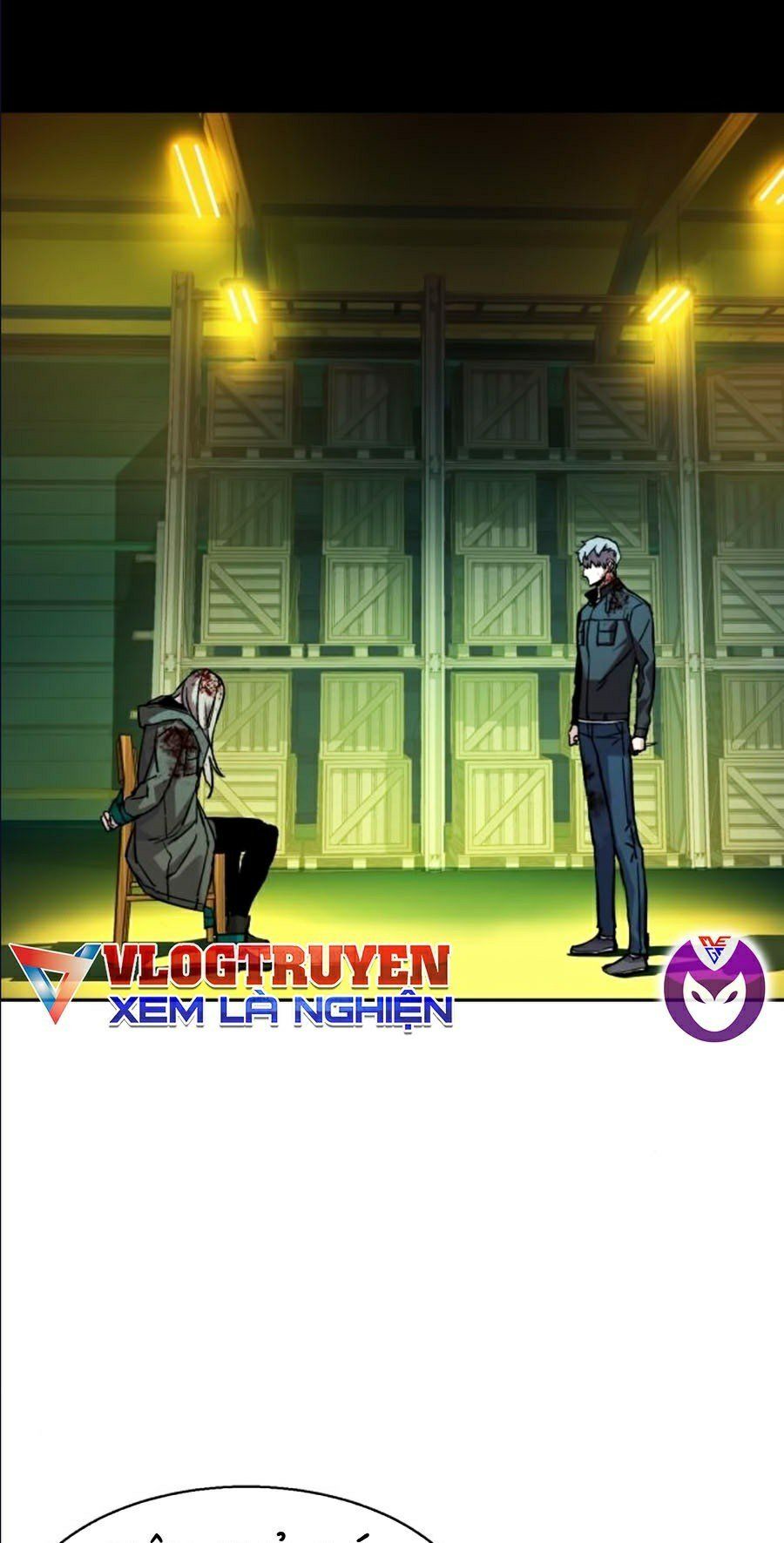 đọc truyện Bạn Học Của Tôi Là Lính Đánh Thuê Chương 42 ảnh 33 tại Thiên Thai Truyện