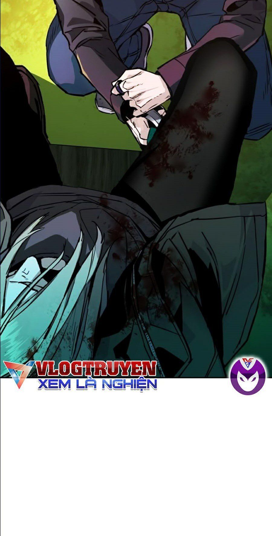 đọc truyện Bạn Học Của Tôi Là Lính Đánh Thuê Chương 42 ảnh 40 tại Thiên Thai Truyện