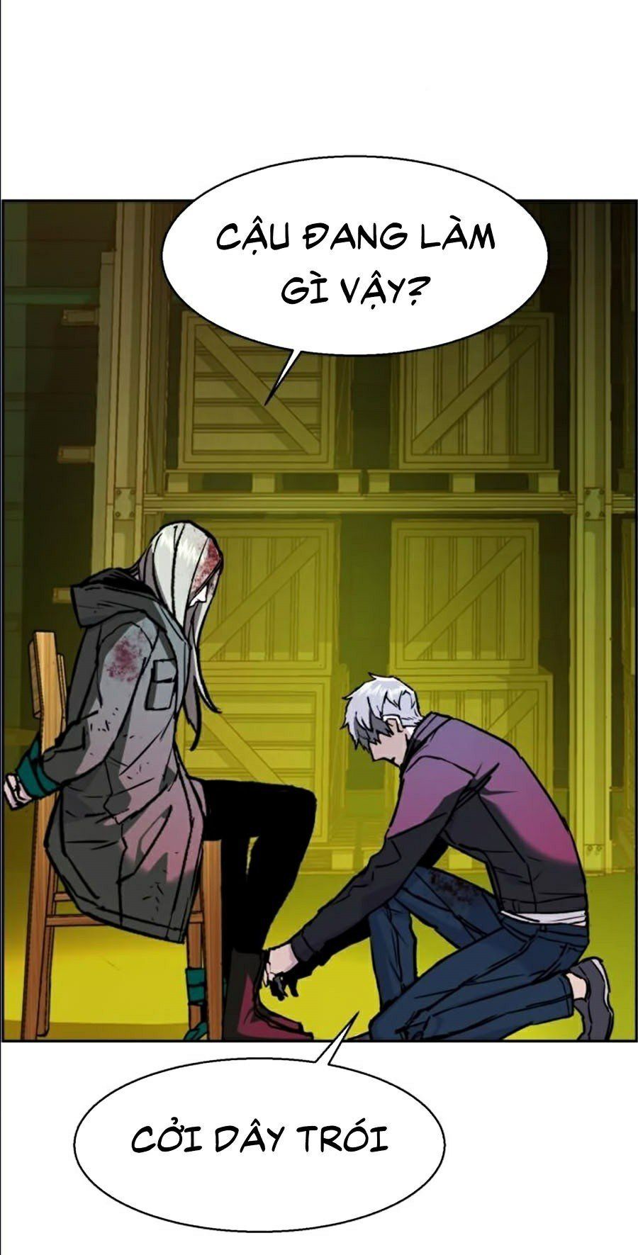 đọc truyện Bạn Học Của Tôi Là Lính Đánh Thuê Chương 42 ảnh 41 tại Thiên Thai Truyện