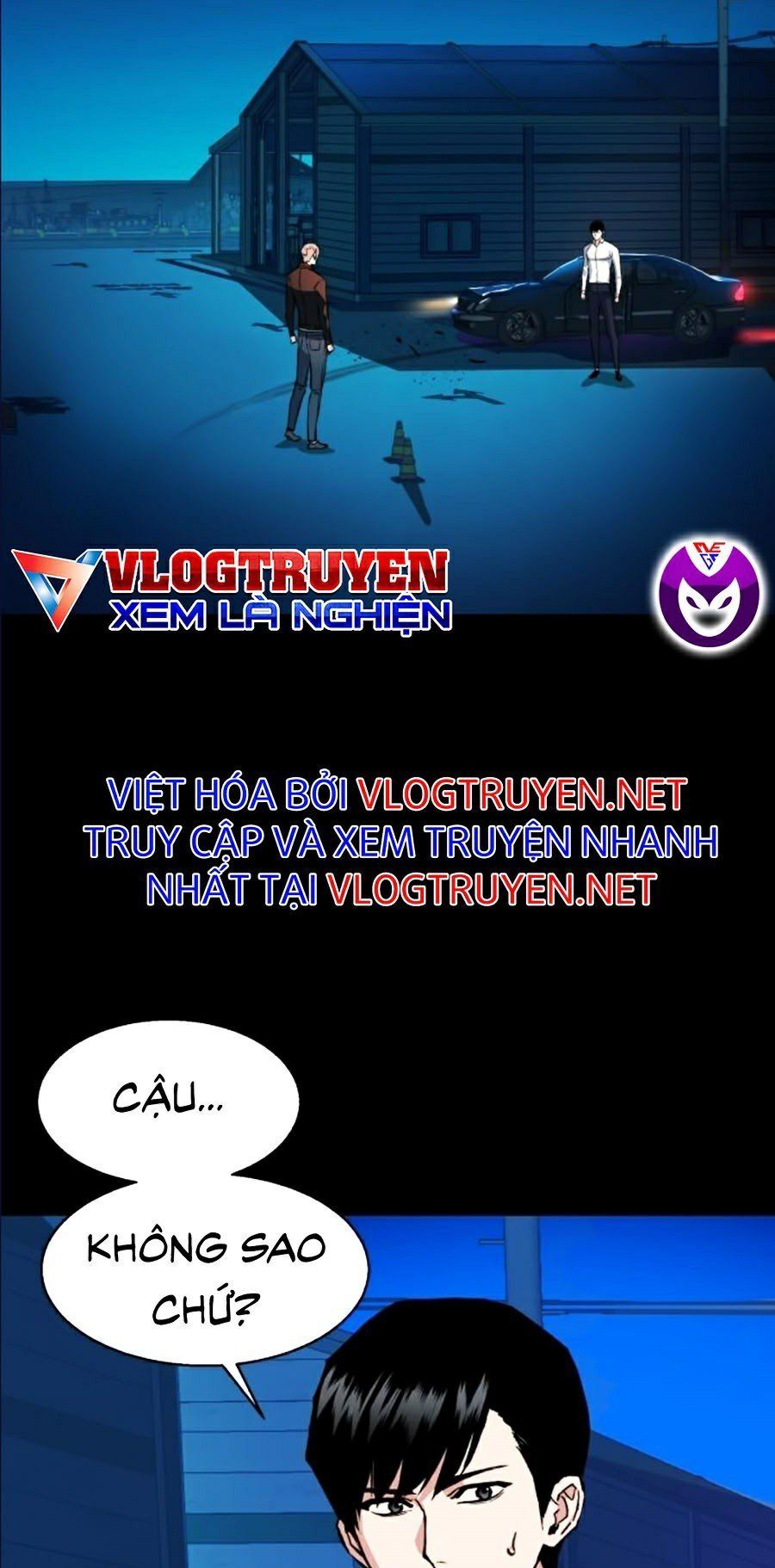 đọc truyện Bạn Học Của Tôi Là Lính Đánh Thuê Chương 42 ảnh 6 tại Thiên Thai Truyện