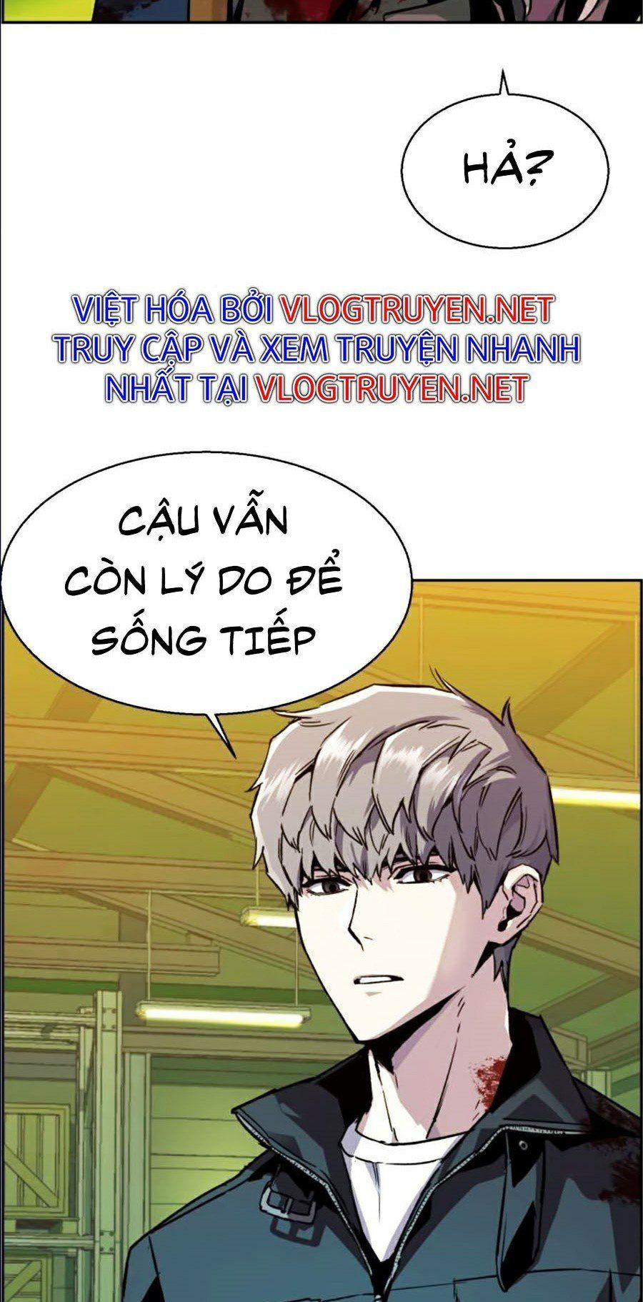 đọc truyện Bạn Học Của Tôi Là Lính Đánh Thuê Chương 42 ảnh 44 tại Thiên Thai Truyện